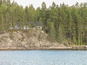 Holiday Home Nestori by Interhome